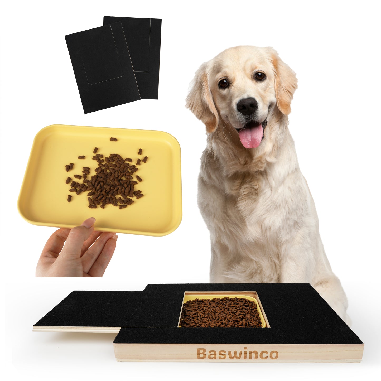 Dog Scratch Pad For Nails